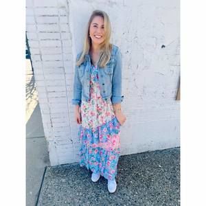 Meet your Posher, Alycia